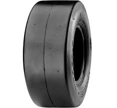 9X3.50-4 opona CHENGSHAN C 190 SLICKS 4PR